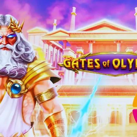 Gates of Olympus: Mitologia e Táticas de Sucesso