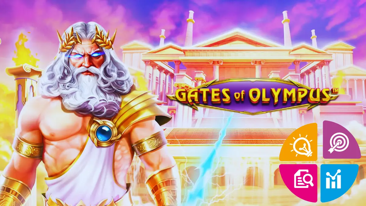 gates of olympus taticas